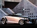 Plymouth Prowler Black Tie Edition 2001 года